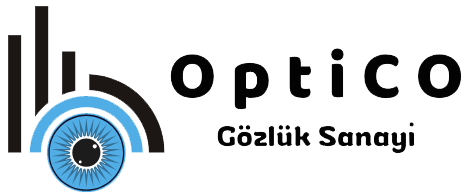 Optico Optik Logo